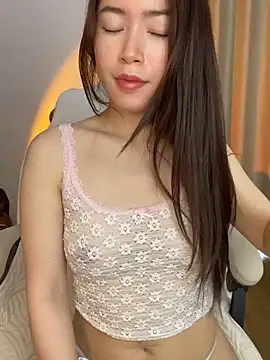 MoLi0066's Live XXX Chat