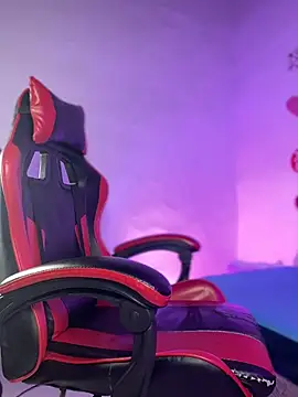 nicocoox webcam show