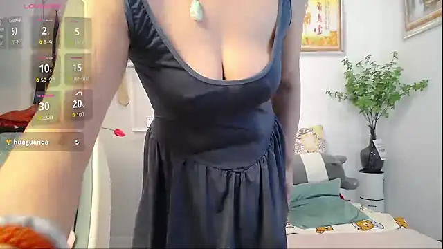 selinajuan Live XXX-Chat