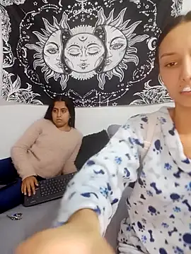 abby_n_emily Live XXX Chat