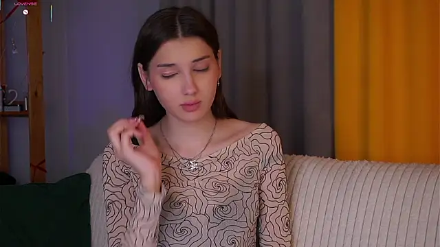 KateCahee élő XXX-chatje