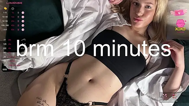 Alice_Presly live XXX chat