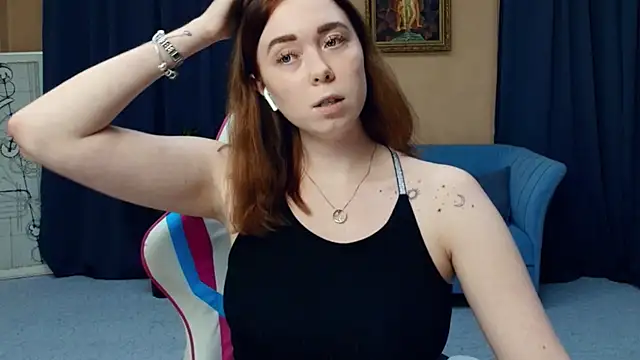 AddieOsler's Live XXX Chat