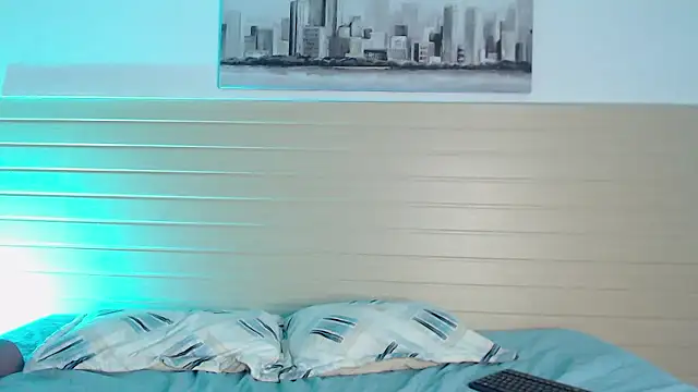 Živý XXX chat Madisonkay