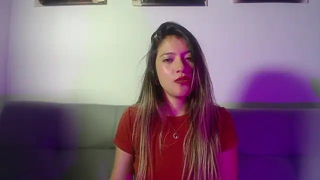 Chat XXX en directo de hanna__jones7