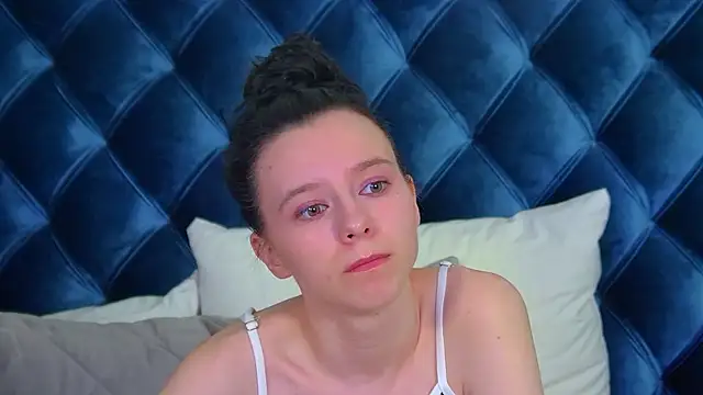 ArinaKubrick – Naživo XXX chat