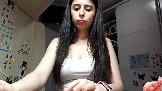 WaltraudPattie – Naživo XXX chat