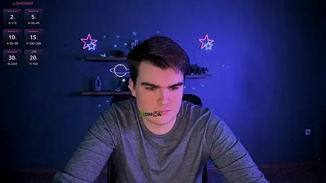 theo_drift Live XXX-Chat