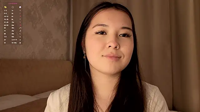 CarmanHenning Chat XXX in diretta