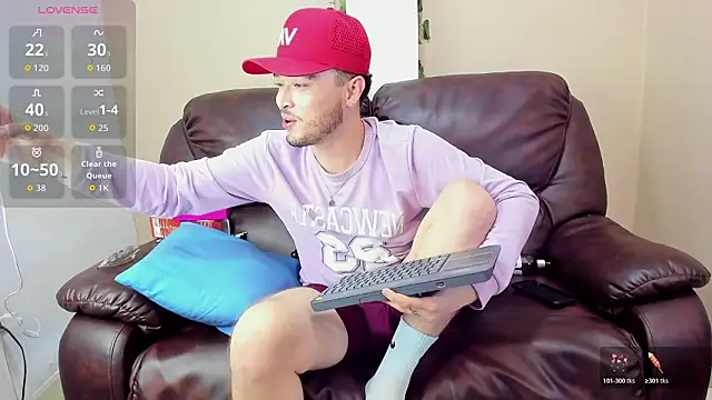 Sembang XXX Secara Langsung Salvattore_Muller