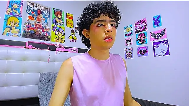 Sembang XXX Secara Langsung LuanRush_