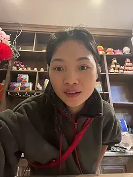 Lyn-be99's Webcam Show