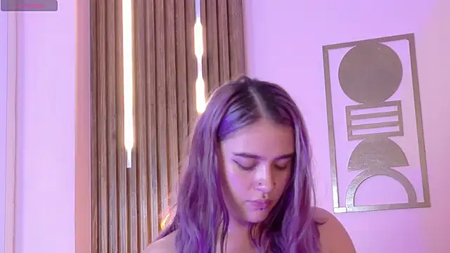 Hanna-Winchester – Naživo XXX chat