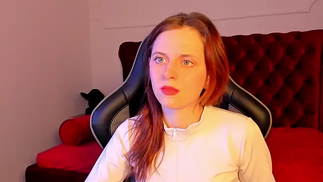 FreyaVey live XXX chat