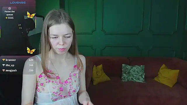 _Tina_Tayllor_ Chat XXX in diretta