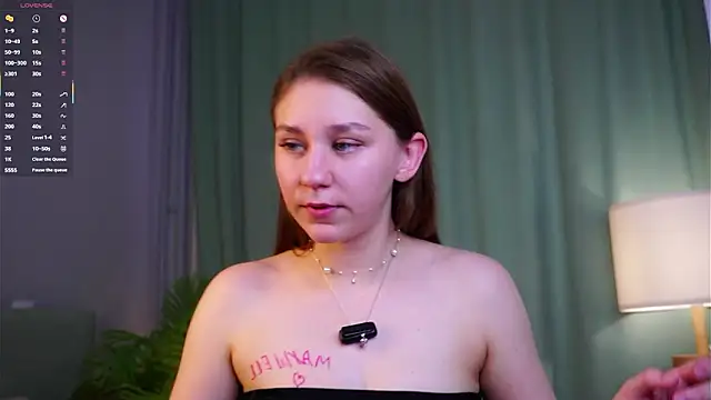 ShantellAngulo Live XXX-Chat