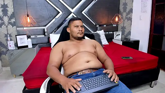 LaimCarterss Live XXX-chat