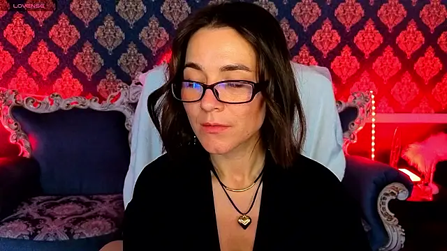 GracefulMichelle Live XXX Chat