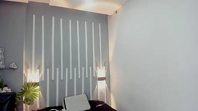 Mk_Desire's Webcam Show