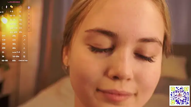 TeriSchabbing Chat XXX in diretta