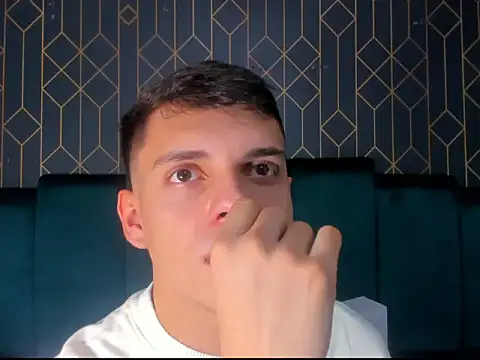 Show Webcam de jacob_atlas