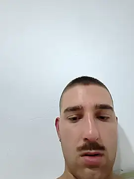 Show de straightdude99 na webcam