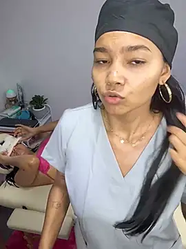 Spa-Girls – webcam-show