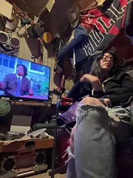 KingofHope69 Webcamshow