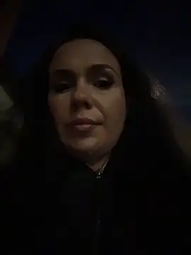 AnneRey's Webcam Show