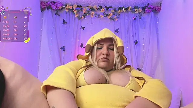 sweetbambi23のウェブカメラショー