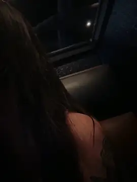 Webkamerová show Kate-Paul