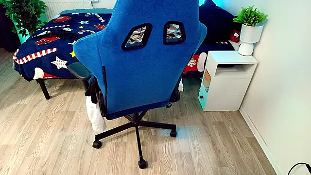 CranberryHot Live XXX Chat