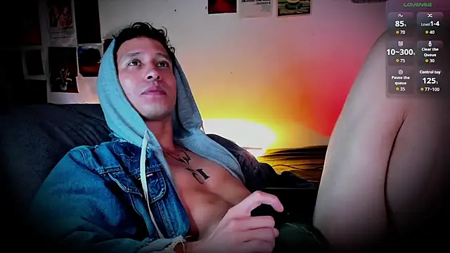 Chat XXX Live warm_sac