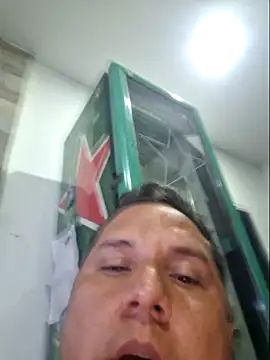 Sembang XXX Secara Langsung neneplayboy