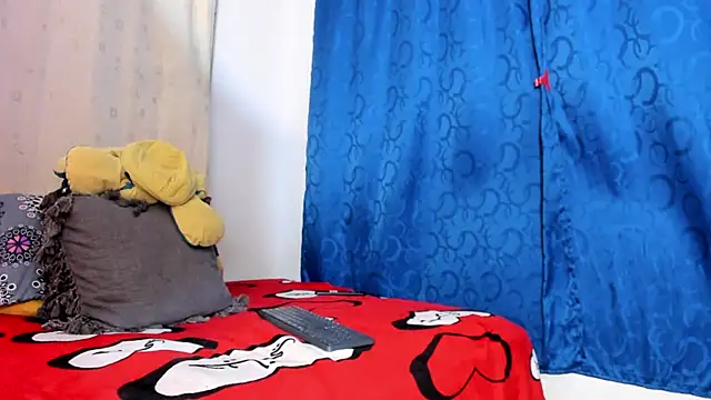 Živý XXX chat BlowMommy_