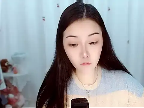 Živý XXX chat babyxier_