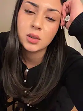 Chat XXX Live Yasmine-blue