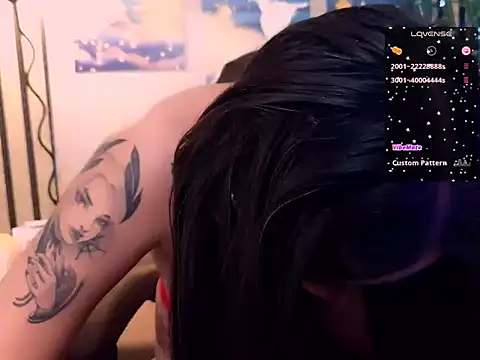 UrSweetKatCakes Show Webcam