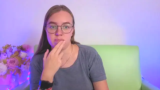 Sofia_Bushe – Naživo XXX chat