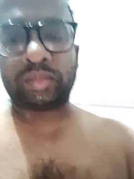 Chat XXX en directo de Sammy6432