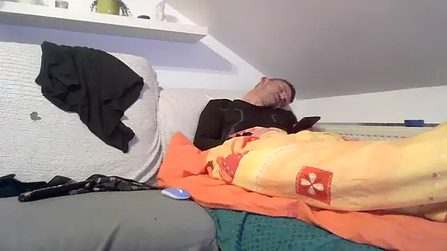 XXX chat uživo modela Cambitchboy