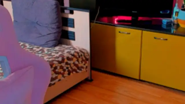 ameli_moon live XXX chat