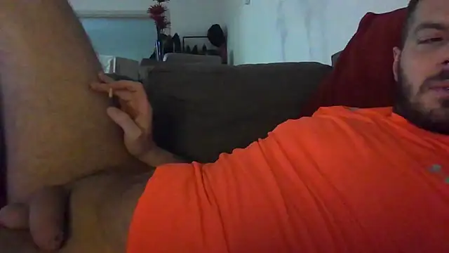 THE_CHEEKY_ALPHA's Live XXX Chat