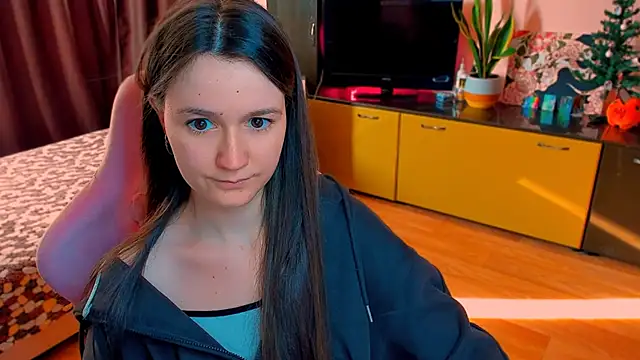 ameli_moon 라이브 XXX 채팅