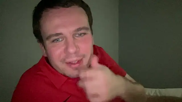 GotItGoin's Webcam Show