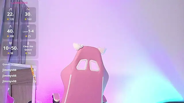 Angeldusttt Live XXX-Chat