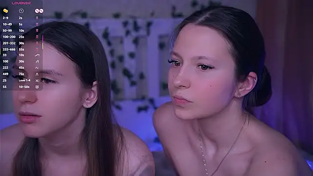 GabrielleLynchard – Live XXX-chat