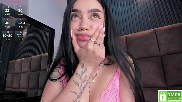 دردشة Scarlet__Jones_ الجنسية المباشرة