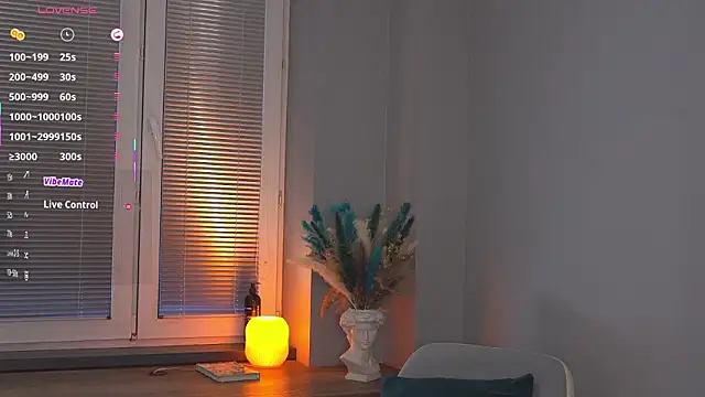 دردشة OssieCrews الجنسية المباشرة