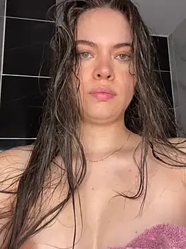 Show de webcam de alyabelova